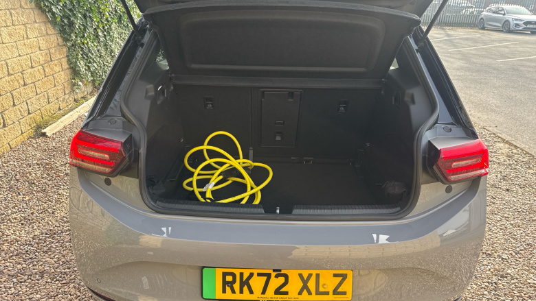 Volkswagen ID.3 150kW Family Pro Performance 58kWh 5dr Auto Electric Hatchback